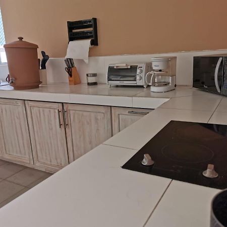 Апартаменты Casa Mesa Гватемала Экстерьер фото